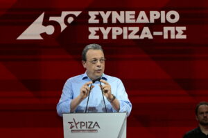 ΣΥΡΙΖΑ: Αναζητά φρένο στον δημοσκοπικό κατήφορο