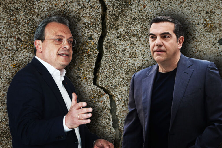 Εδώ είναι Βαλκάνια δεν είναι παίξε γέλασε