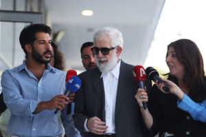 Δίκη Φιλιππίδη: «Μην με πετάτε στα σκουπίδια» &#8211; Ολοκληρώθηκε η απολογία του ηθοποιού