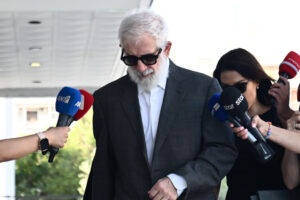 Εισαγγελέας για Φιλιππίδη: «Είχε ανάρμοστη σεξουαλική συμπεριφορά&#8230; δεν ήταν βιαστής»