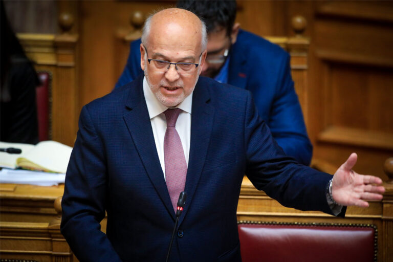 Δικαστές και εισαγγελείς ζητούν μέτρα από Φλωρίδη κατά ακραίων συμπεριφορών από δικηγόρους