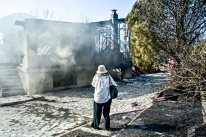 Το «είμαστε έτοιμοι» έγινε στάχτη μέσα σε πέντε ημέρες