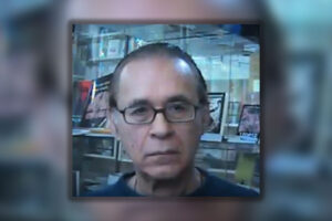 Πέθανε ο Γιώργος Γαρμπής, ιδρυτής των εκδόσεων «Ελεύθερος Τύπος»