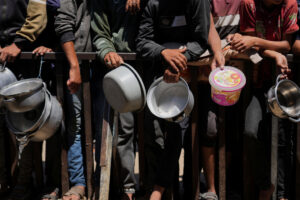 Παραδοχή &#8211; βόμβα Νετανιάχου: Ενισχύει ένοπλες συμμορίες στη Γάζα κατά της Χαμάς