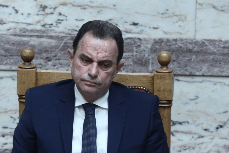 Γιώργος Γεωργαντάς στο Documento: «Ο ΟΠΕΚΕΠΕ να αποκτήσει δικό του σύστημα»