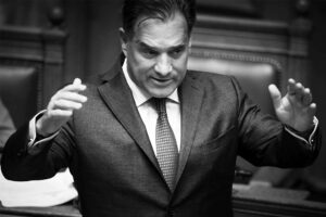 Γεωργιάδης: Γενναία η παραδοχή Μητσοτάκη για αποτυχία στον ΟΠΕΚΕΠΕ &#8211; Πήρε την ευθύνη (Video)
