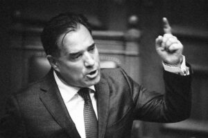 Άδωνης: Και πισίνες θα σας φτιάξουμε! (Video)