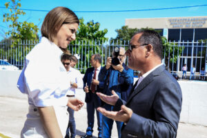 Οι υπουργικές κόντρες προκαλούν έμφραγμα στο ΕΣΥ: Η διαμάχη Γεωργιάδη-Αγαπηδάκη και οι ανεπαρκείς χειρισμοί