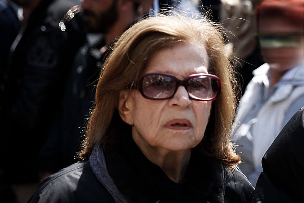 Κατερίνα Γιουλάκη: Πέθανε σε ηλικία 87 ετών η αγαπημένη ηθοποιός – Τα πρώτα χρόνια και η αναγνώριση (Video)