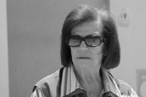 Κατερίνα Γιουλάκη: Πέθανε σε ηλικία 87 ετών η αγαπημένη ηθοποιός