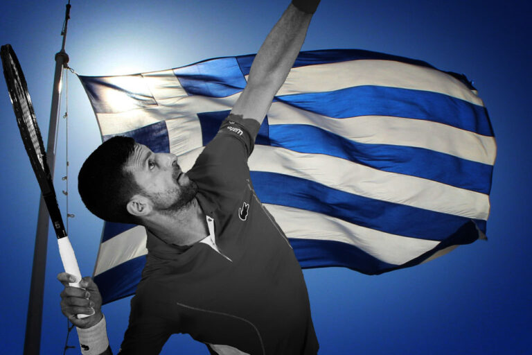 Κουκούτσι στον λαιμό