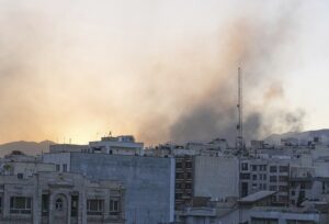 Ισραήλ &#8211; Iράν: Κυβερνοεπίθεση στην ιρανική κρατική τηλεόραση &#8211; Παρεμβολές στη μετάδοση