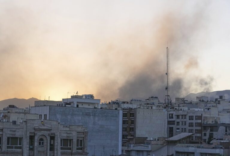 Ισραήλ – Iράν: Κυβερνοεπίθεση στην ιρανική κρατική τηλεόραση – Παρεμβολές στη μετάδοση