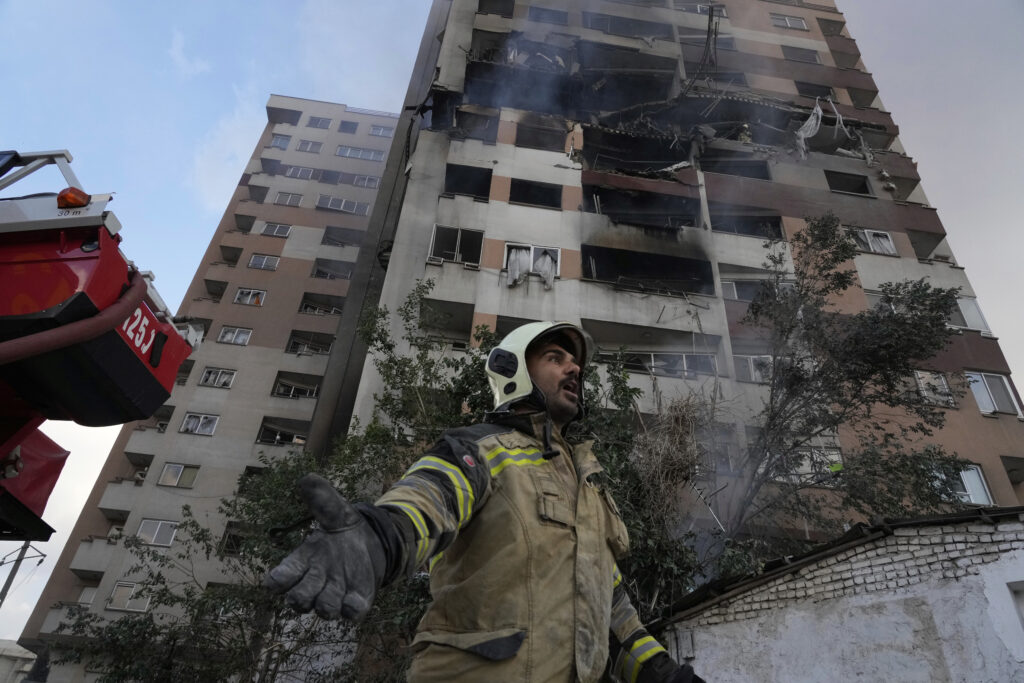Επίθεση Ισραήλ στο Ιράν: Τα πρώτα συμπεράσματα