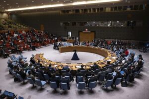 ΟΗΕ: Έκτακτη συνεδρίαση του Συμβουλίου Ασφαλείας μετά από αίτημα της Τεχεράνης