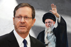 Ισραήλ: Ο πρόεδρος Χέρτσογκ «μαζεύει» τον ακροδεξιό Κατζ &#8211; «Δεν έχουμε στόχο τον Χαμενεΐ»