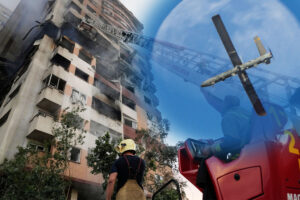 Ισραήλ: «Μυστική βάση με drone κοντά στην Τεχεράνη από τη Μοσάντ &#8211; Πώς οργανώθηκε το χτύπημα»