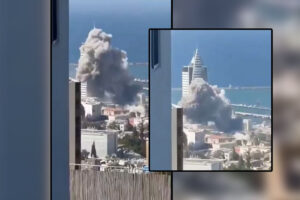 Νέα πυραυλική επίθεση στο Ισραήλ &#8211; Διπλωματικό θρίλερ σε εξέλιξη στη Γενεύη