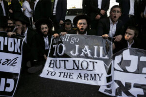 Πρόωρες κάλπες στο Ισραήλ σε καιρό πολέμου; &#8211;  Η ανάλυση της Deutsche Welle