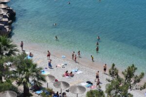 Καιρός: Πώς θα κυλήσουν οι επόμενες ημέρες &#8211; Τα μελτέμια και ο θερμός αέρας