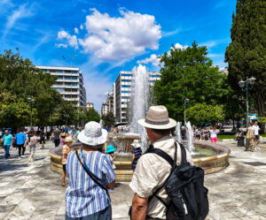 Καιρός: Ζέστη και του Αγίου Πνεύματος &#8211; Πού θα φτάσει τους 37 βαθμούς ο υδράργυρος