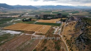 Άνοιξαν οι ουρανοί: Καταιγίδες και χαλάζι σε Έβρο, Χαλκιδική, Θεσσαλία και Φθιώτιδα ( Video)