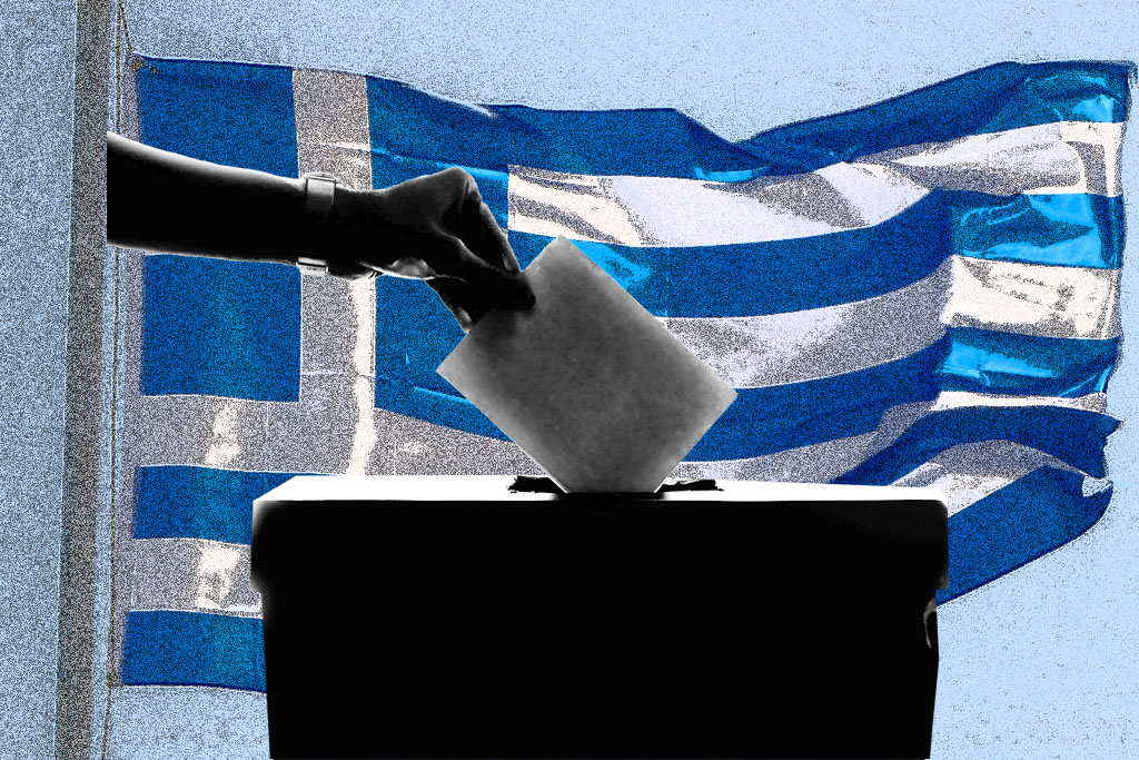 Politico: Έντονα αντιπαθής η κυβέρνηση Μητσοτάκη αλλά οι Έλληνες δεν ξέρουν τι να ψηφίσουν