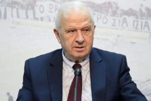 ΠΑΟΚ: Επιστολή παραίτησης του Θανάση Κατσαρή από τον Ερασιτέχνη