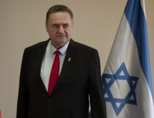 Κατζ: «Η Τεχεράνη θα καεί» αν οι πύραυλοι δε σταματήσουν &#8211; Απειλεί ο ισραηλινός υπουργός Άμυνας