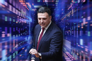 Σοβαρή καταγγελία: «Έπεσε ο server του υπουργείου Ναυτιλίας &#8211; &#8216;Τυφλό&#8217; το Λιμενικό»