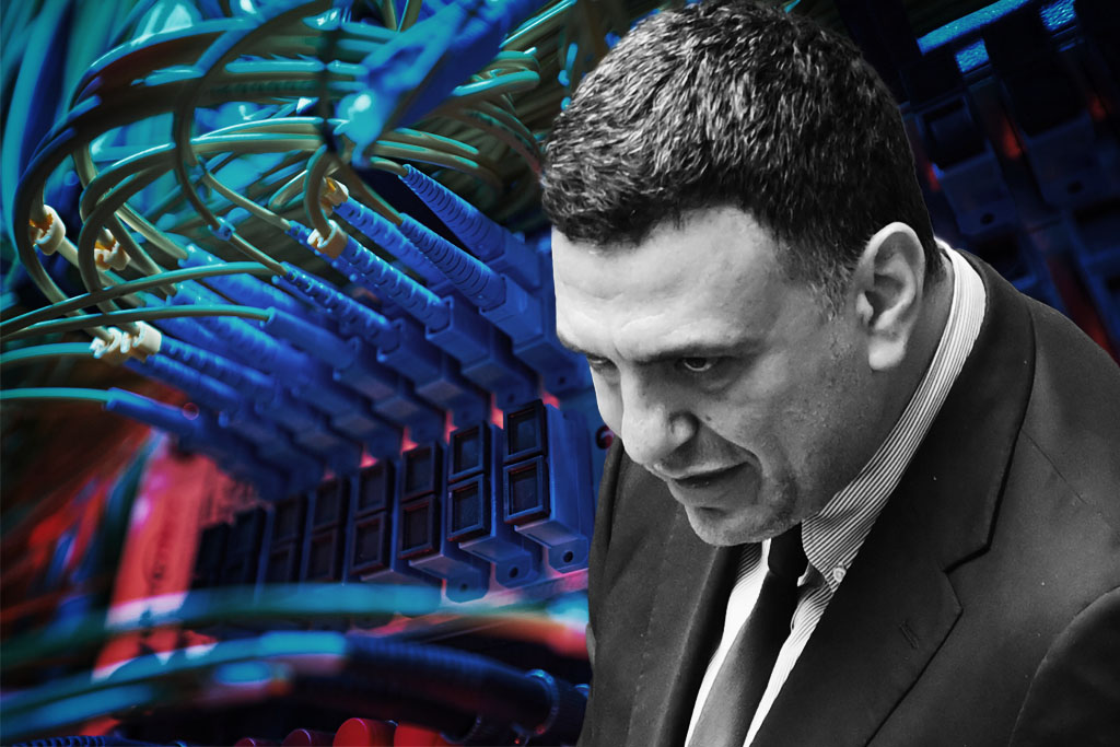 «Έχετε πεθάνει και δεν το έχετε καταλάβει»