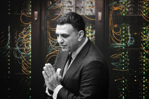 Ελλάδα 2.0 χωρίς server