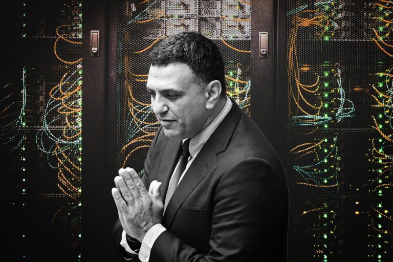 Ελλάδα 2.0 χωρίς server