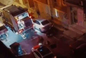 Κυψέλη: Την Τρίτη απολογείται ο 34χρονος – «Με χτύπησε πρώτος ο υπάλληλος καθαριότητας», ισχυρίστηκε (Video)