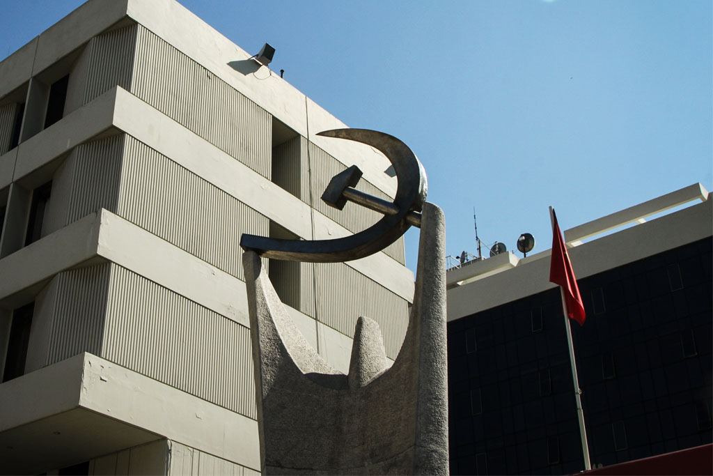 ΚΚΕ: O Μητσοτάκης «πρωτοπαλίκαρο» στους πολεμικούς σχεδιασμούς του ΝΑΤΟ