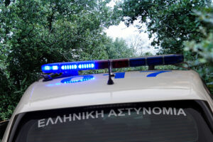 Συνελήφθη ο δήμαρχος Αλμυρού για εργασίες στο Δάσος Κουρί &#8211; Το δασαρχείο καταγγέλλει τσιμεντοποίηση