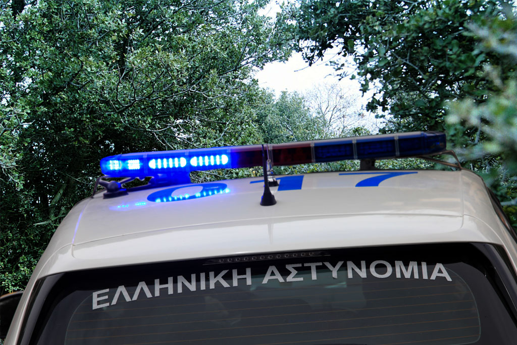 Συνελήφθη ο δήμαρχος Αλμυρού για εργασίες στο Δάσος Κουρί – Το δασαρχείο καταγγέλλει τσιμεντοποίηση