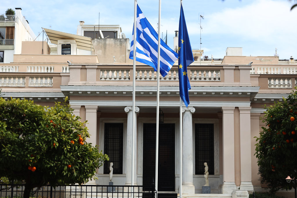 Έκτακτο ΚΥΣΕΑ μετά την επίθεση του Ισραήλ στο Ιράν