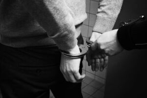 Λαμία: Προφυλακιστέος ο 43χρονος για τη δολοφονία ιδιοκτήτη καφετέριας – «Συγγνώμη για όλα»