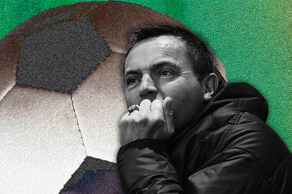 Super League: Μάχη στο παρασκήνιο για τους πίνακες – Μεγαλοπαράγοντες θέλουν να έχουν λόγο ποιοι σφυρίζουν