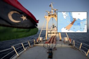 Libya Observer: «Προς επικύρωση το τουρκολιβυκό μνημόνιο»