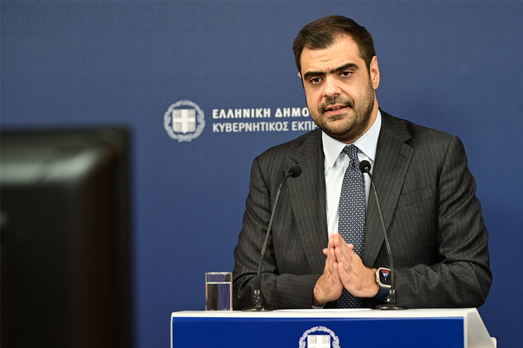Σύγχυση στο Mαξίμου για τα ευρωπαϊκά κονδύλια που λιμνάζουν – «Η πραγματικότητα είναι αντίθετη»