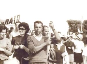 Νίκος Μαρμαρινός: «Έφυγε» ο τελευταίος εν ζωή αντάρτης του Δημοκρατικού Στρατού