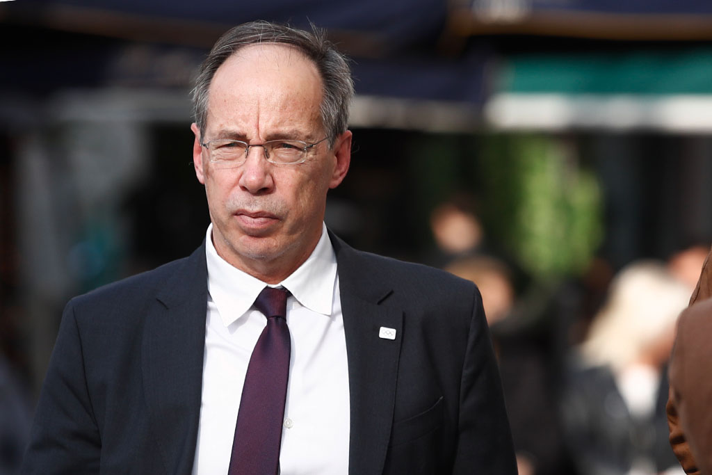 Μαυρωτάς: «Ο στοιχηματικός εθισμός είναι σιωπηλό τσουνάμι στον αθλητισμό»