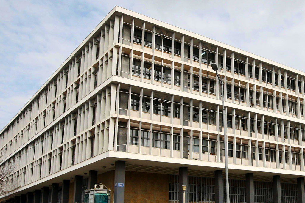 Συναγερμός στη Θεσσαλονίκη: Τηλεφώνημα για βόμβα στο Δικαστικό Μέγαρο 