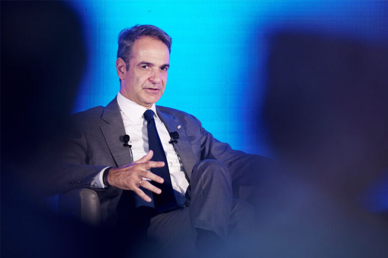 Μητσοτάκης: Διέψευσε το σενάριο για χτύπημα στη Σούδα – Σάλος με τη μεταφορά Patriot
