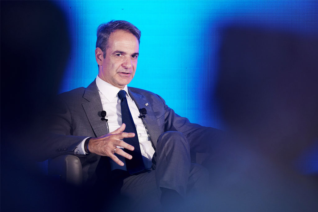 Μητσοτάκης: Διέψευσε το σενάριο για χτύπημα στη Σούδα – Σάλος με τη μεταφορά Patriot