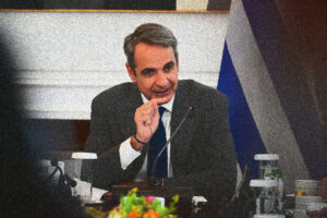 Βούλιαξε η κυβέρνηση του Μητσοτάκη στον παρασιτισμό και στα σκάνδαλα