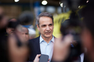 Κύρτσος: Αύξηση υπογεννητικότητας στα 6 χρόνια του Μητσοτάκη, αποτέλεσμα της πολιτικής του