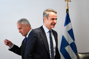 Κύρτσος για ΟΠΕΚΕΠΕ: Ο Μητσοτάκης και ήξερε και προσπάθησε να εξουδετερώσει την Ευρωπαϊκή Εισαγγελία